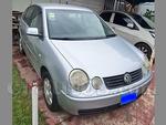 2003 Volkswagen Polo