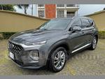 Hyundai Santa Fe 2019