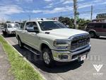 Dodge 2500 Laramie 2021