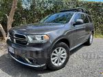2015 Dodge Durango