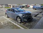 2012 Hyundai Veloster