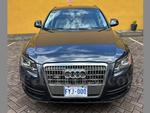 2013 Audi Q5 Quattro