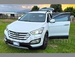 Hyundai Santa Fe 2013