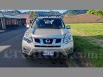 2014 Nissan X-trail