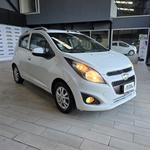 2016 Chevrolet Spark Classic Ltz