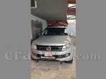 2013 Volkswagen Amarok Highline Bi
