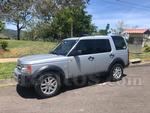 2008 Tierra Rover descubrimiento