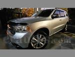 2011 Dodge Durango Crew Cab