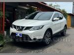Nissan Qashqai 2016