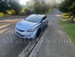 2011 Hyundai Elantra