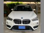2018 BMW X1