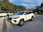 2024 Toyota Fortuner