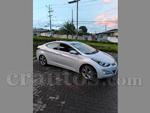2014 Hyundai Elantra