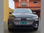 2024 Audi Q8 E-tron Sportback 50 Quattro