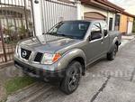 2005 Nissan Frontier