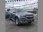 Chevrolet Trailblazer 2019