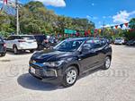 2022 Chevrolet Tracker Ls