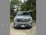 2018 Ford Expedition Xl El