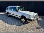 1987 Mercedes Benz 300 Td