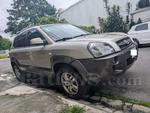 2006 Hyundai Tucson