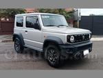 Suzuki Jimny 2022