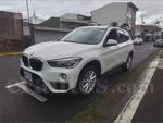 BMW X1 2018