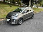 2017 Kia Picanto