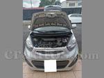 2014 kia picanto