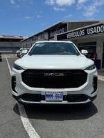 2023 Maxus D60 Luxury