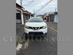 Nissan Qashqai 2016