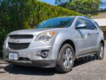 2011 Chevrolet Equinox