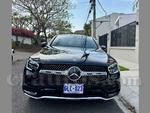 2021 Mercedes Benz Glc250 Coupe Amg Look