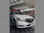 2011 Mercedes Benz E200 Cgi