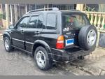 2001 Suzuki Gran Vitara