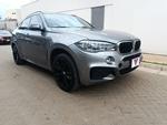2018 BMW X6 30d