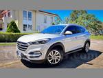 Hyundai Tucson 2016