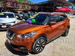 2021 Nissan Kicks Advance