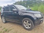 2007 suzuki gran vitara