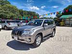 2023 Toyota Land Cruiser Prado Txl
