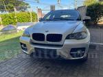 2012 BMW X6 X-drive