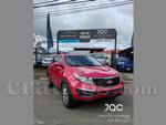 2014 Kia Sportage