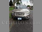 2011 Hyundai Santa Fe