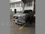Nissan X-trail 2024
