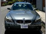 2006 BMW 525i
