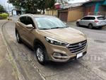 Hyundai Tucson 2016