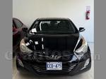 2011 Hyundai Elantra Limited