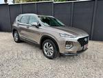 2020 Hyundai Santa Fe Gl