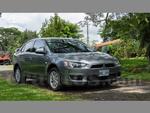 Mitsubishi Lancer 2013