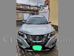 2019 Nissan X-trail