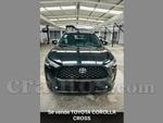 2023 Toyota Corolla Cruz